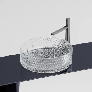 Раковина Ceramica Nova Cristal CN6062 36см